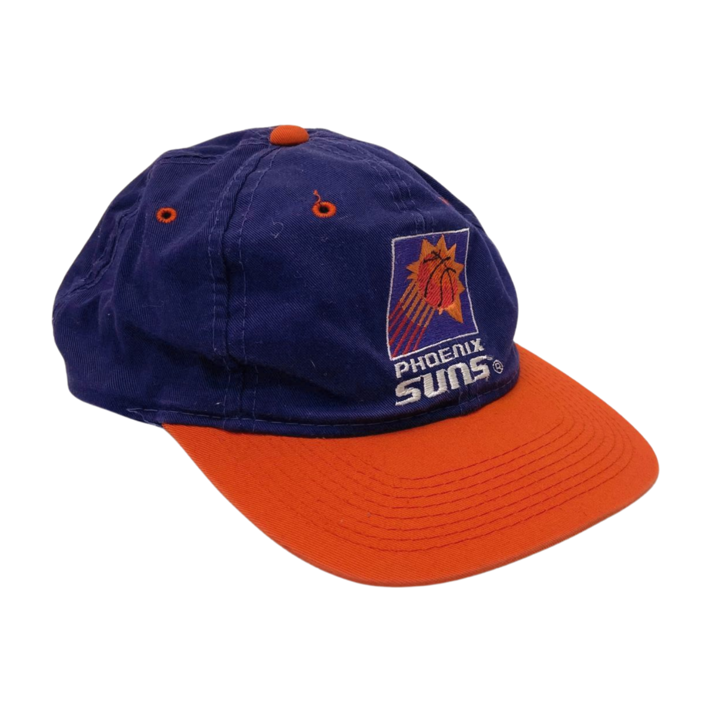 PHOENIX SUNS VINTAGE KIDS YOUTH CAP ONE SIZE