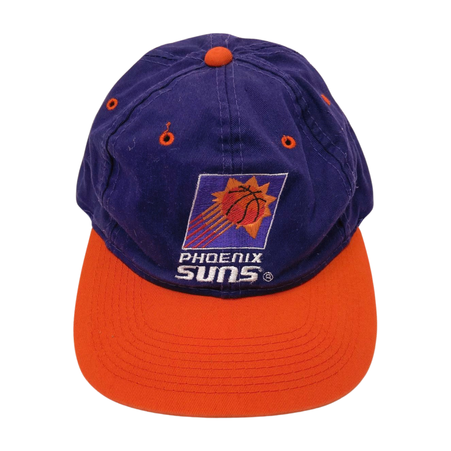 PHOENIX SUNS VINTAGE KIDS YOUTH CAP ONE SIZE