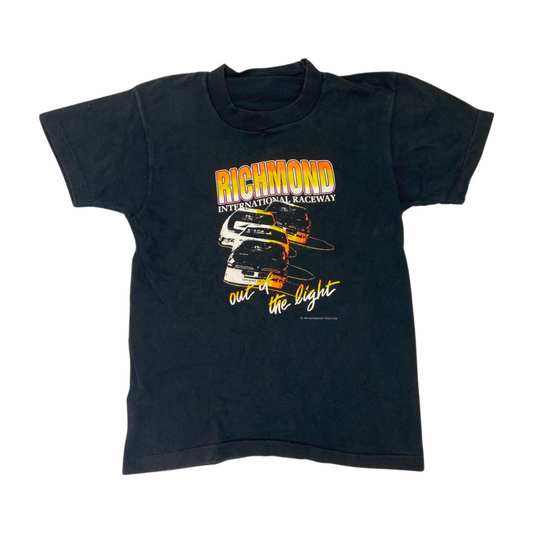 1995 GRAND PRIX VINTAGE RICHMOND INTERNATIONAL RACEWAY YOUTH MEDIUM