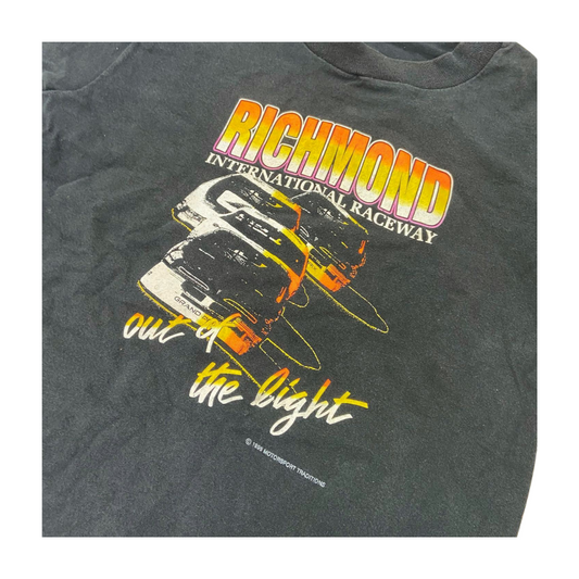 1995 GRAND PRIX VINTAGE RICHMOND INTERNATIONAL RACEWAY YOUTH MEDIUM