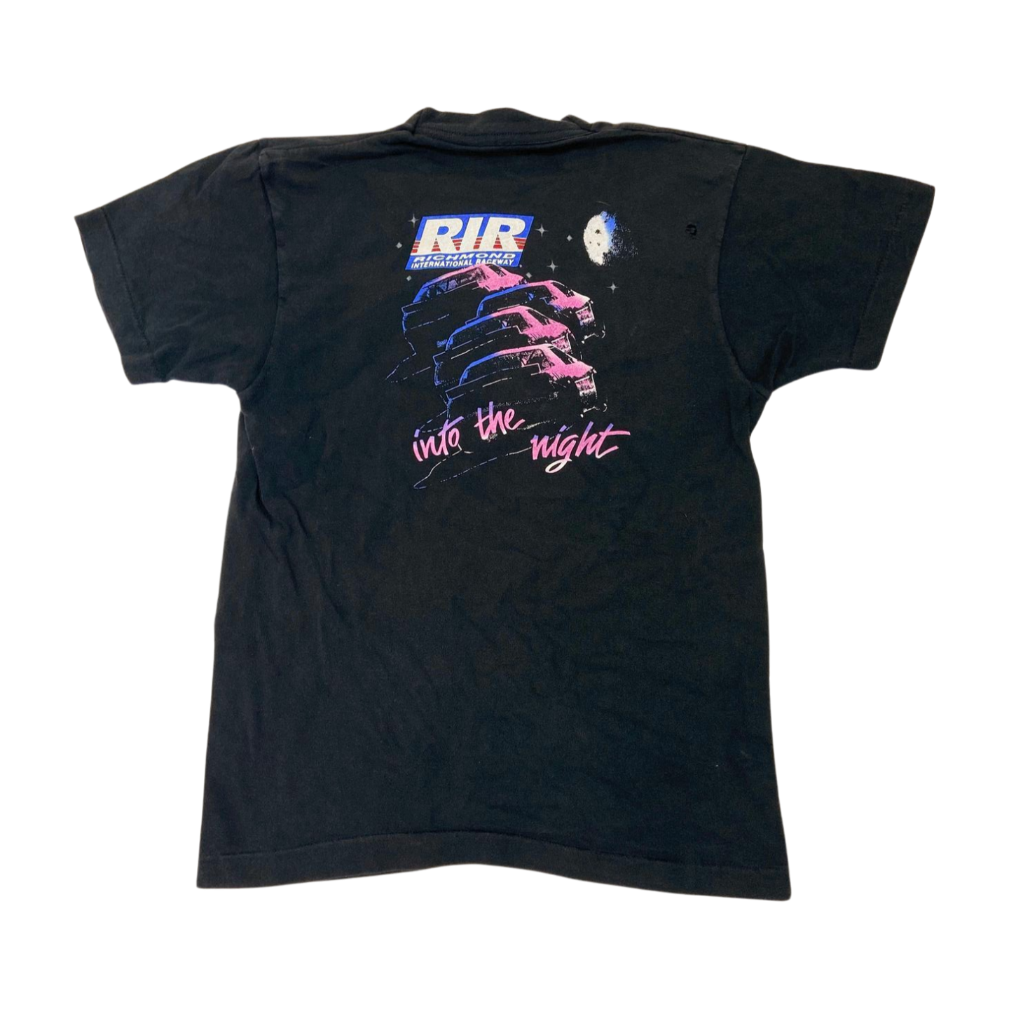 1995 GRAND PRIX VINTAGE RICHMOND INTERNATIONAL RACEWAY YOUTH MEDIUM