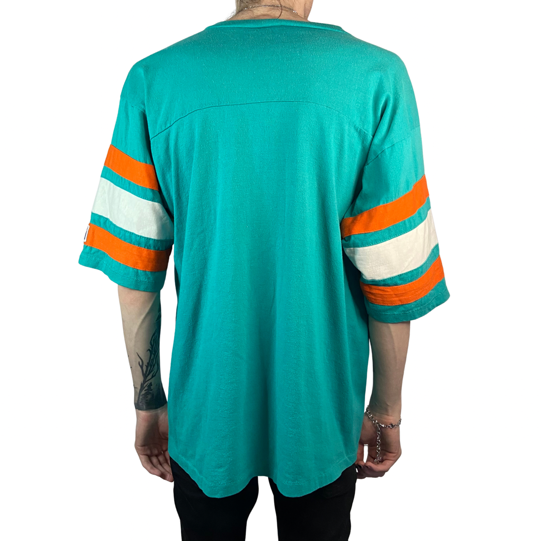 Vintage Miami Dolphins T-Shirt (1992)