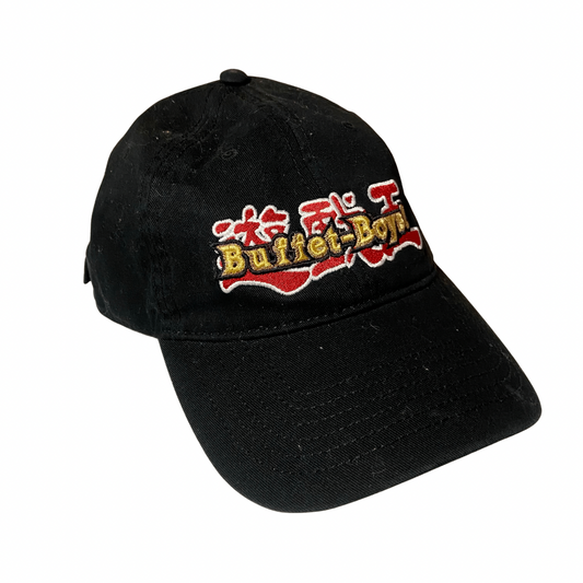 BUFFET BOYS YUGIOH ONE SIZE CAP