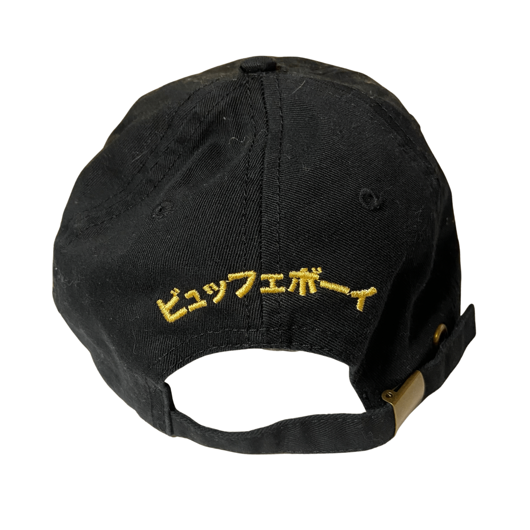 BUFFET BOYS YUGIOH ONE SIZE CAP